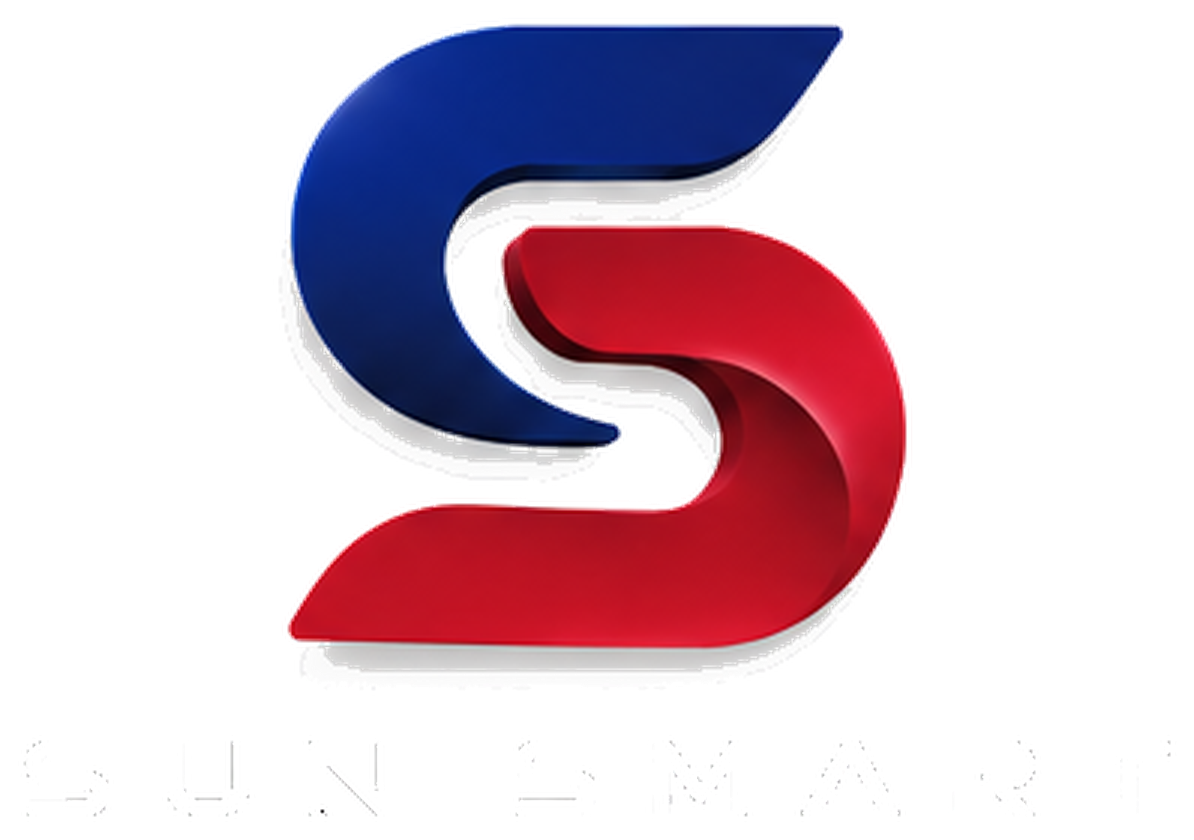 SUN SMART logo
