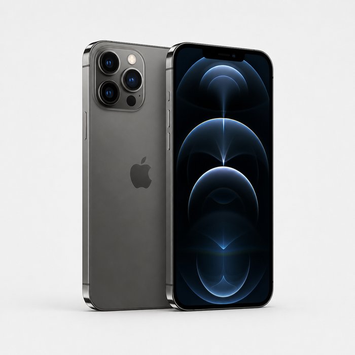 iPhone 13 Pro Max 128GB - Graphite
